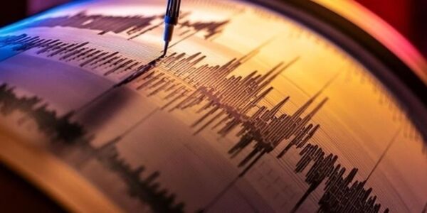 У Стамбулі стався сильний землетрус
