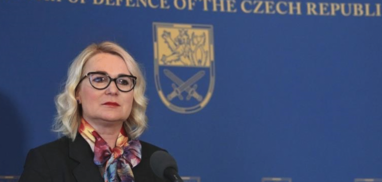 У Чехії зробили заяву щодо боєприпасів для України