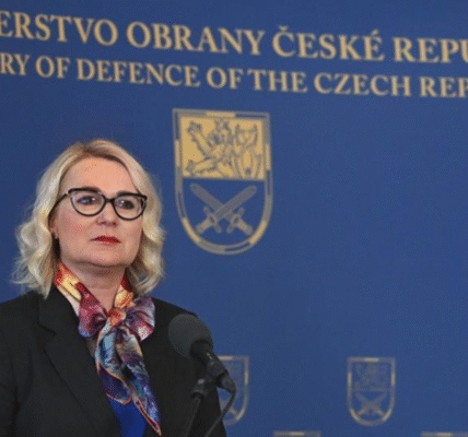 У Чехії зробили заяву щодо боєприпасів для України