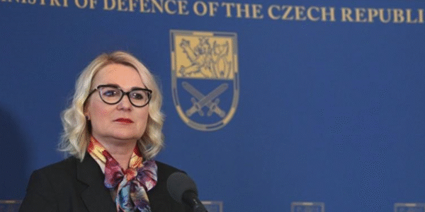 У Чехії зробили заяву щодо боєприпасів для України