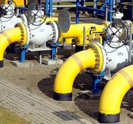 Шмигаль озвучив втрати газовидобутку через атаки РФ