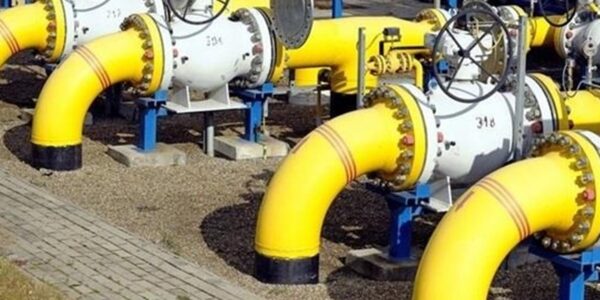 Шмигаль озвучив втрати газовидобутку через атаки РФ
