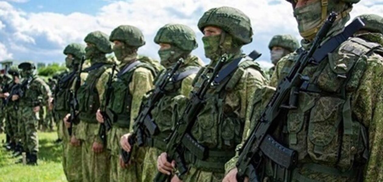 Завершення війни підтримали понад 70% росіян, які воюють в Україні