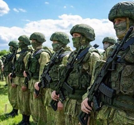 Завершення війни підтримали понад 70% росіян, які воюють в Україні