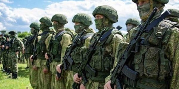 Завершення війни підтримали понад 70% росіян, які воюють в Україні