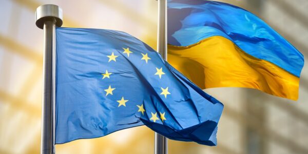 Україна успішно пройшла скринінг ЄС у сфері бізнесу
