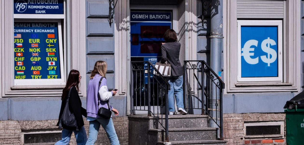 В РФ спрогнозували вплив мит США на російську економіку