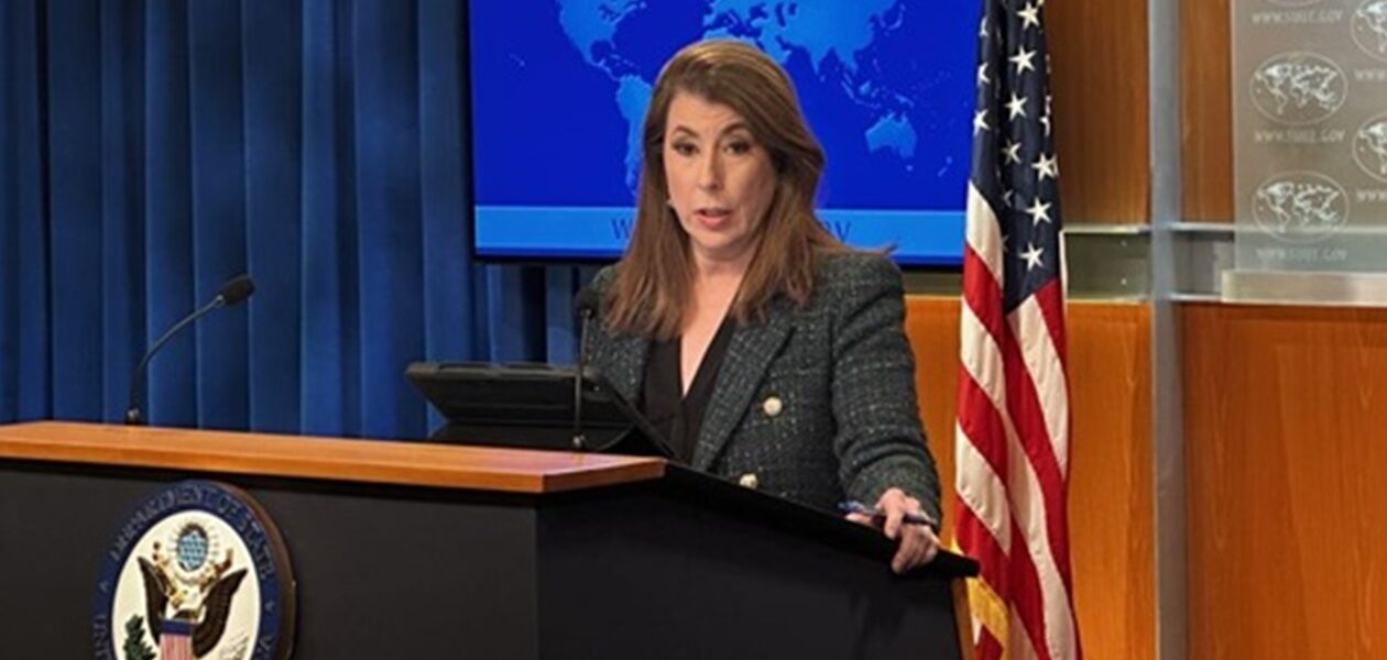 У Держдепі США зробили заяву про мир в Україні