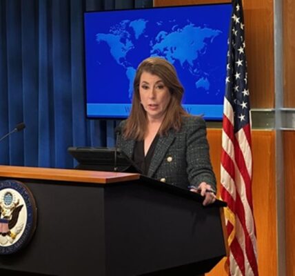 У Держдепі США зробили заяву про мир в Україні