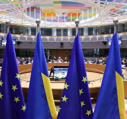 Країни ЄС пішли на вимушений крок через війну в Україні