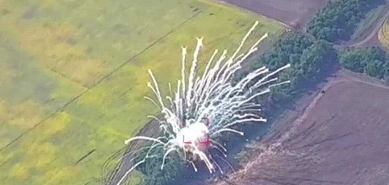 ЗСУ показали відео з знищенням російського ЗРК Бук