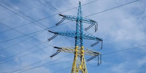 Україна збільшила потужність експорту електрики