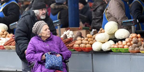 Кремль готує росіянам підвищення вартості комуналки на 40% - ЗМІ