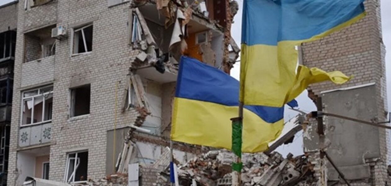 Обсяг держборгу України зріс на понад 100 млрд