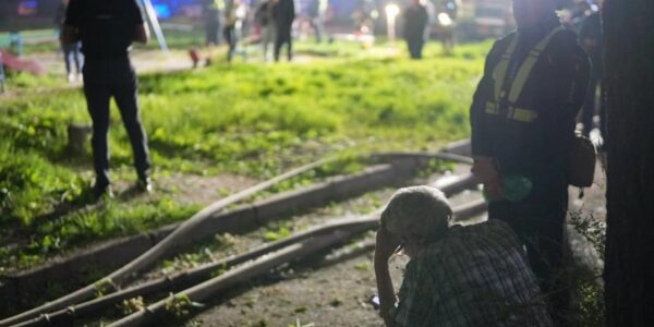 Кількість постраждалих у Запоріжжі зросла