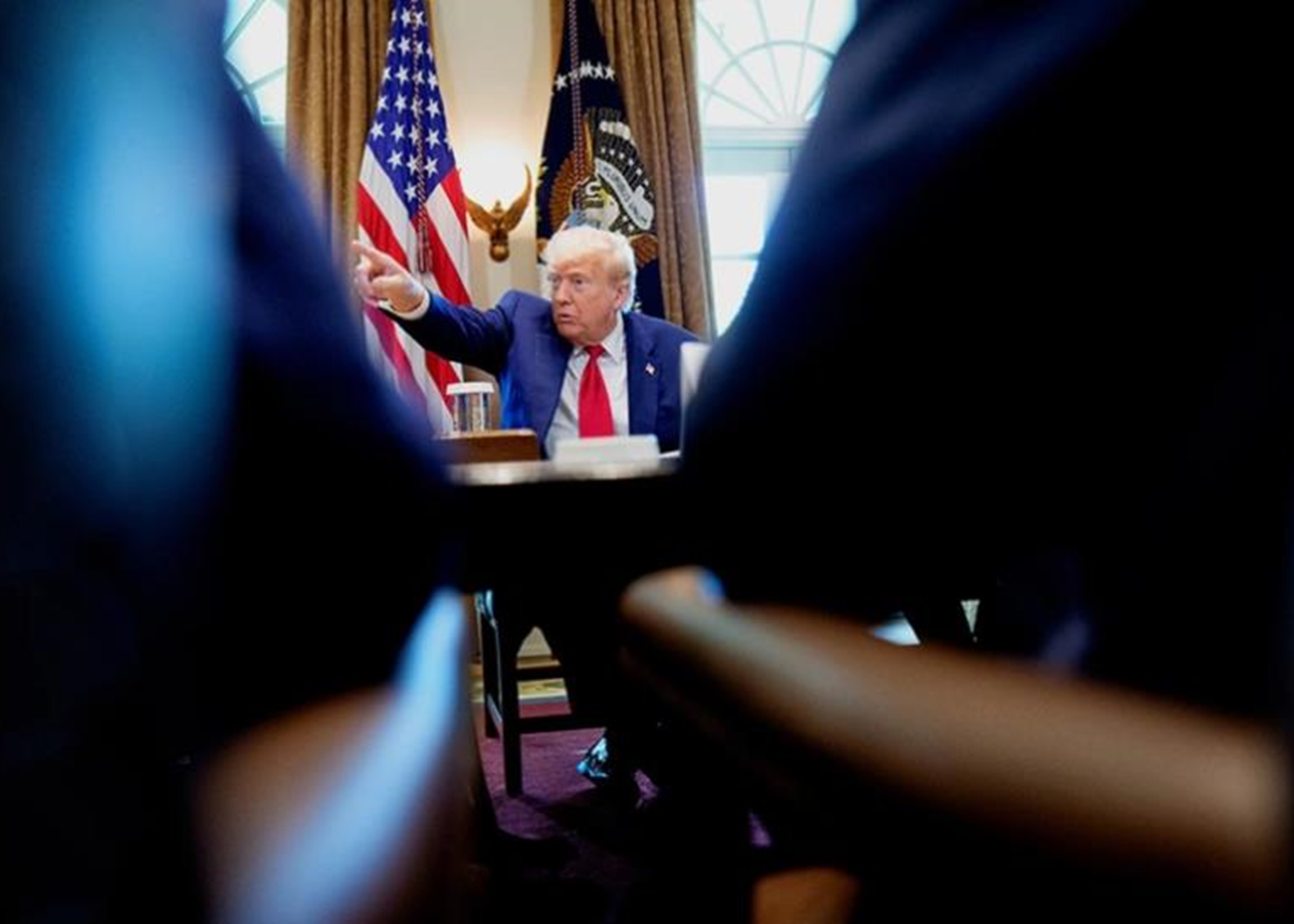 США змінюють підхід ло перемовин України та РФ - Держдеп