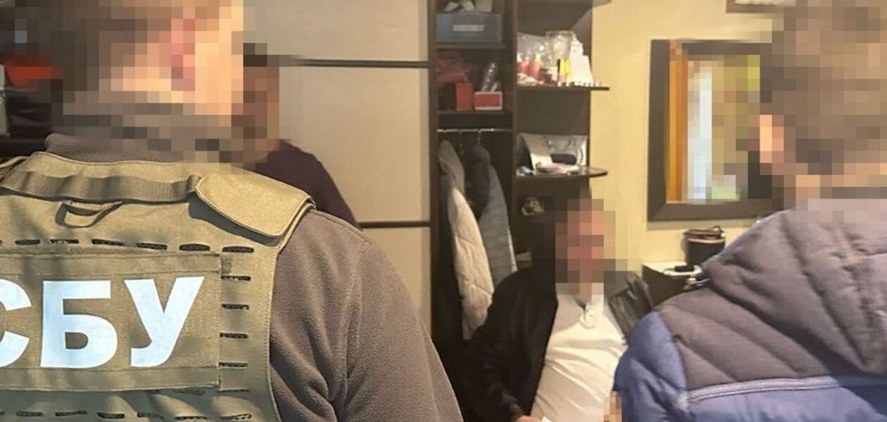 У Монако затримали сина Богуслаєва