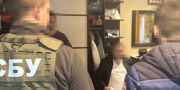 У Монако затримали сина Богуслаєва