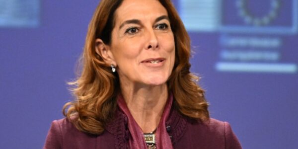 Європа відреагувала на угоду про копалини між Україною та США