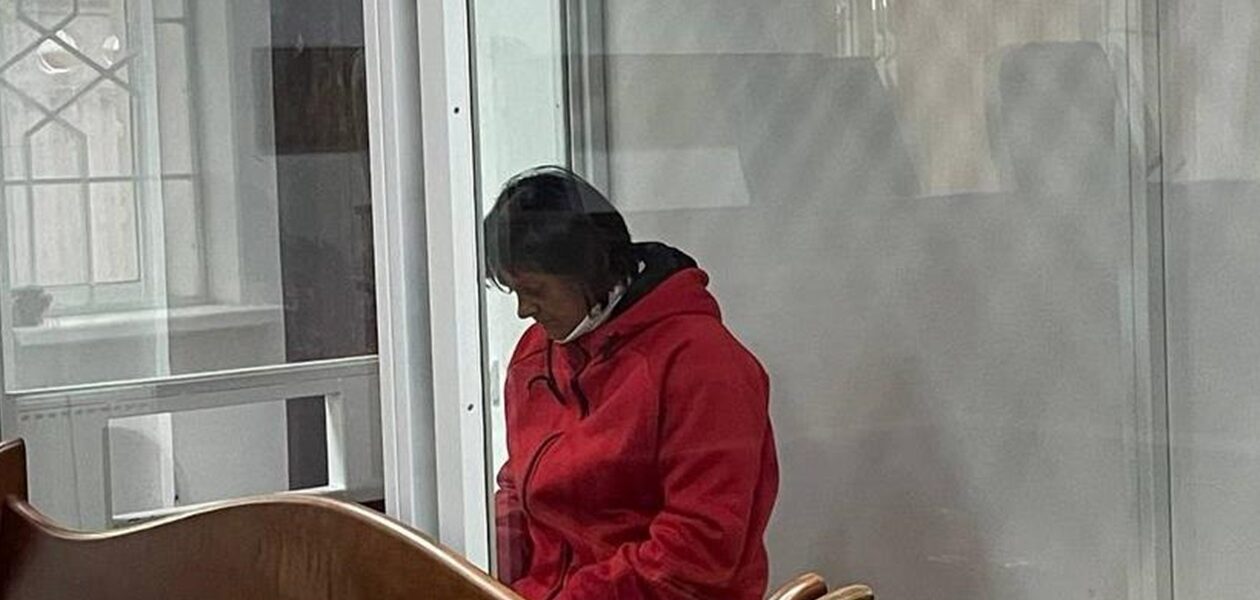 Суд арештував підозрювану в нападі на Стерненка