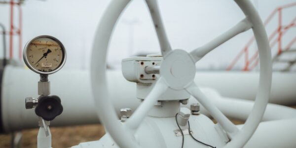 В Україні впали обсяги закачування газу на 44%