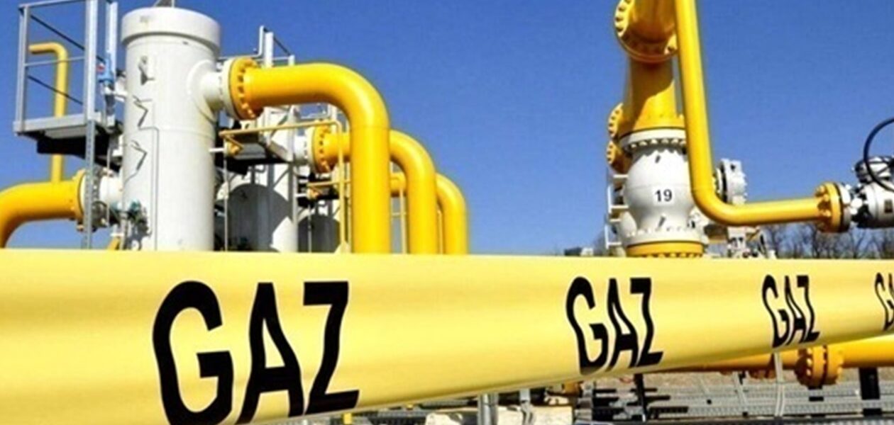 Вартість газу в Європі стрімко зросла