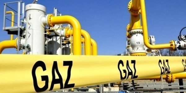 Вартість газу в Європі стрімко зросла