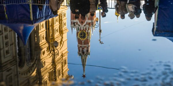 Стало відомо, скільки лідерів країн світу приїде на парад у Москву
