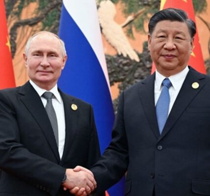 Китай та Росія відновлять переговори щодо газопроводу Сила Сибіру-2