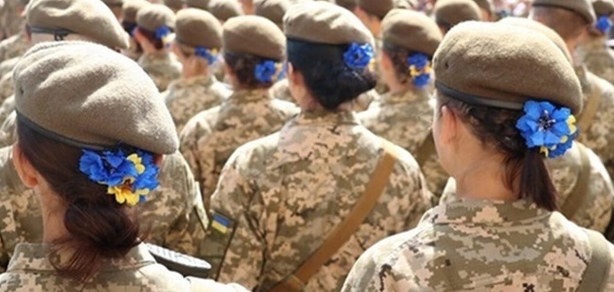 В ЗСУ зробили заяву про обов'язкову службу жінок