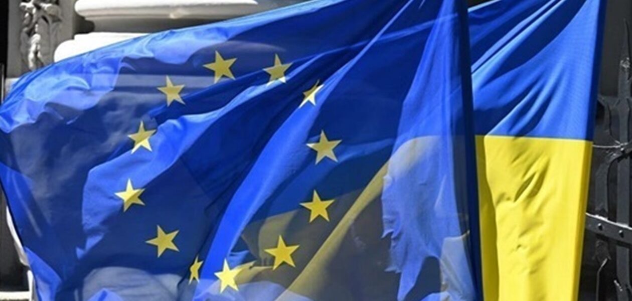 Торгівля з Україною: в ЕС оприлюднили обсяги експорту та імпорту