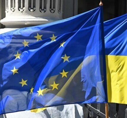 Торгівля з Україною: в ЕС оприлюднили обсяги експорту та імпорту