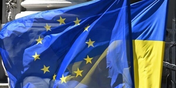 Торгівля з Україною: в ЕС оприлюднили обсяги експорту та імпорту