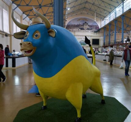 Річна інфляція в Україні подолала важливий рубіж