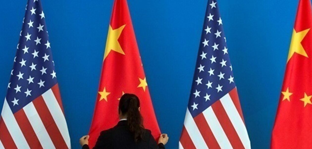 США та Китай провели першу зустріч щодо тарифів