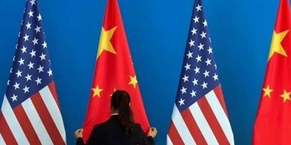 США та Китай провели першу зустріч щодо тарифів