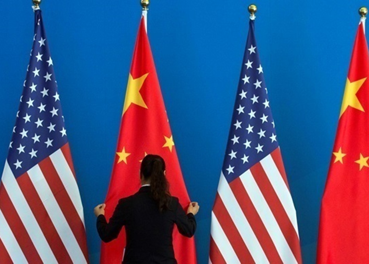 США та Китай провели першу зустріч щодо тарифів