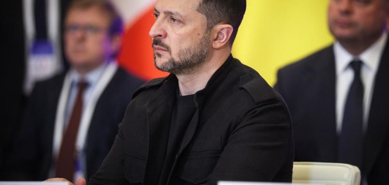 Зеленський зробив заяву щодо формату переговорів