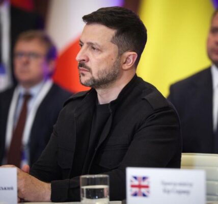 Зеленський зробив заяву щодо формату переговорів