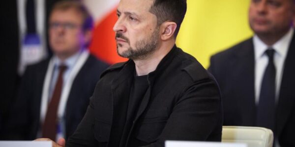Зеленський зробив заяву щодо формату переговорів