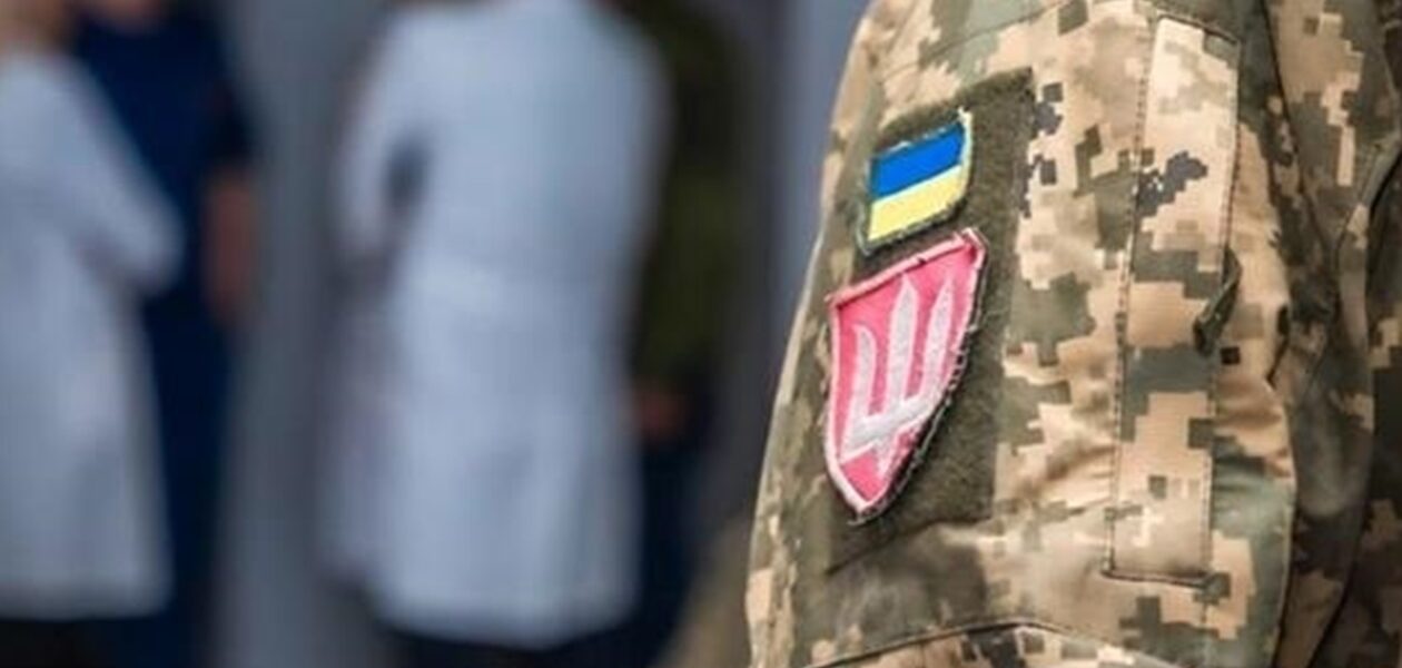 У Харкові через "непорозуміння" побили чоловіка в ТЦК