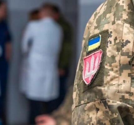 У Харкові через "непорозуміння" побили чоловіка в ТЦК