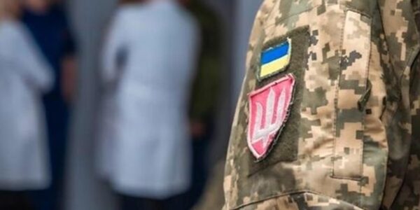 У Харкові через "непорозуміння" побили чоловіка в ТЦК