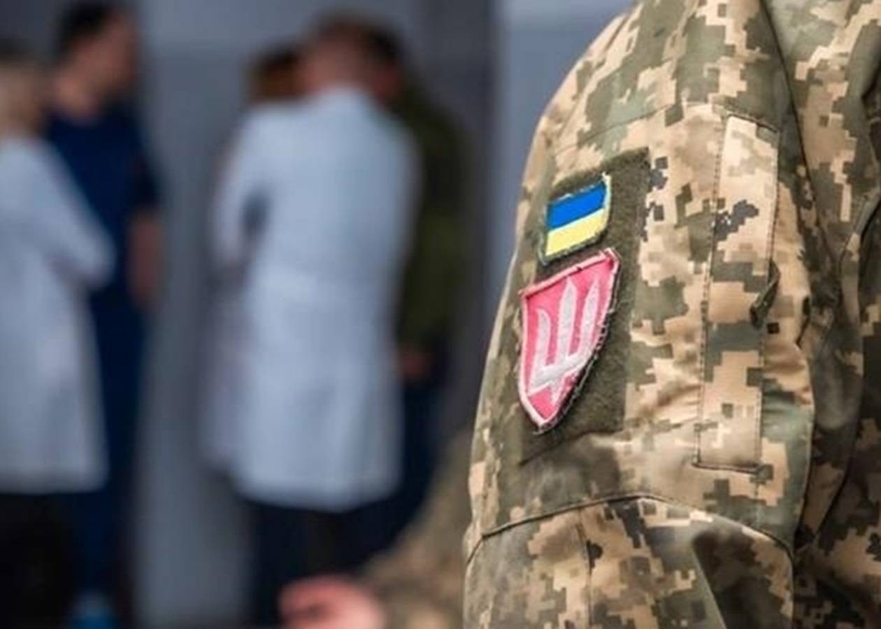 У Харкові через "непорозуміння" побили чоловіка в ТЦК