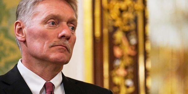 Кремль вирішив "подумати" над 30-денним перемир'ям