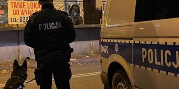 У готелі Кракова знайшли мертвим українця
