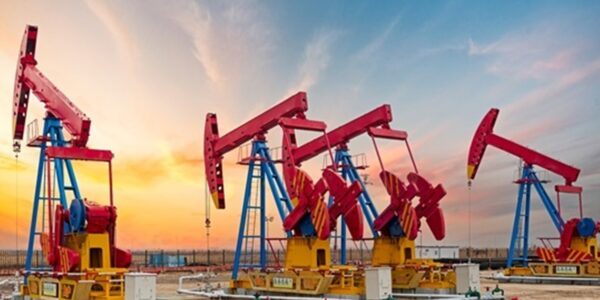 Нафта відреагувала на переговори США і Китаю