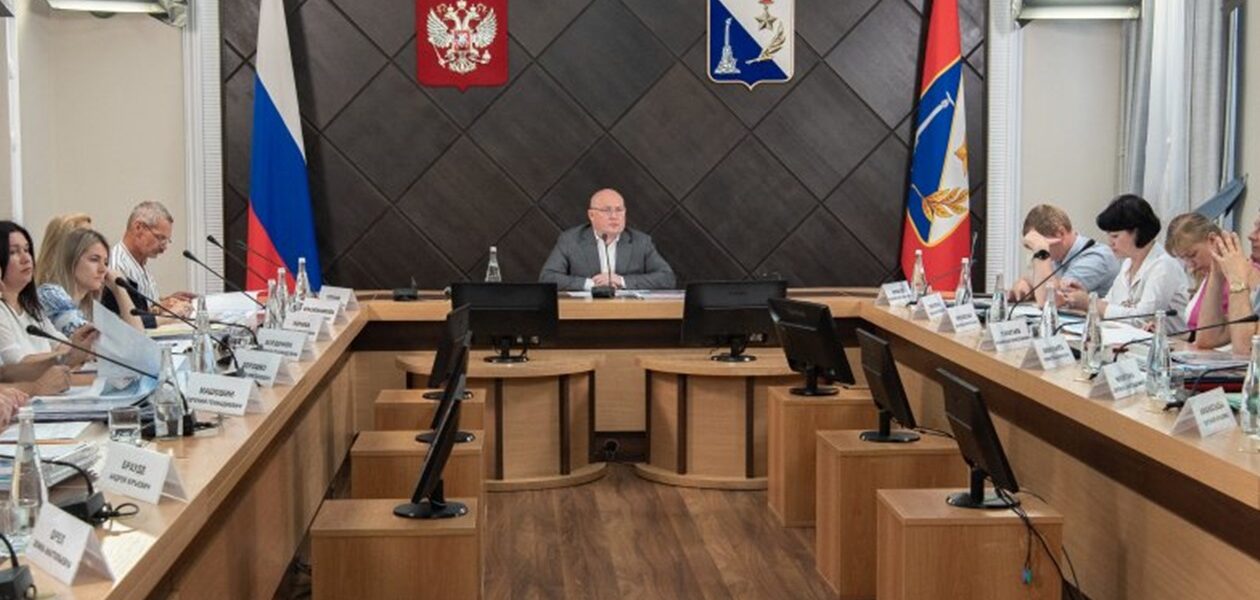 ISW: Росія мілітаризує окуповані території України