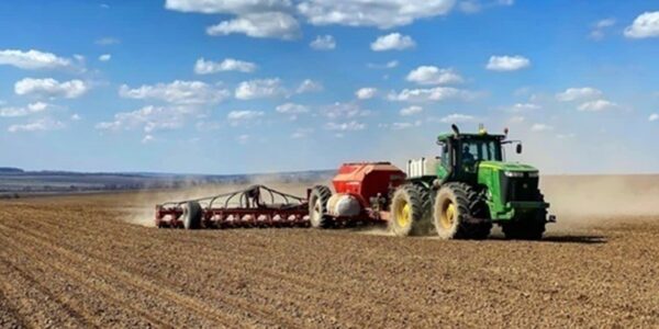 Україна пройшла екватор посівної - Шмигаль