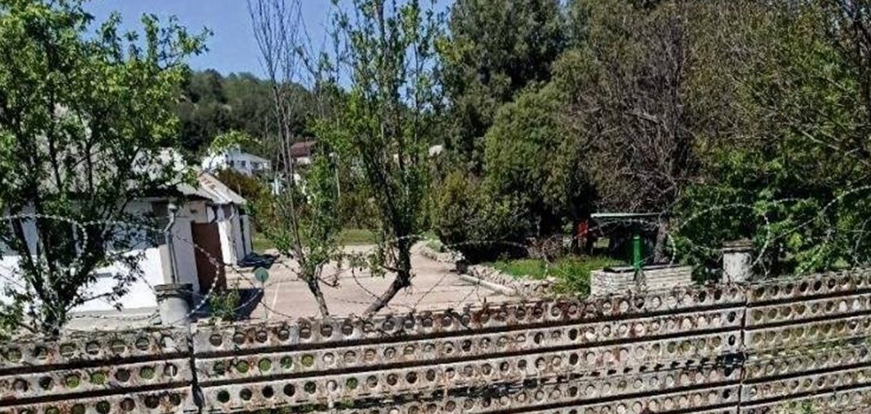 Росіяни вивозять військову техніку з Севастополя - партизани
